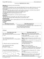 HÌNH HỌC Phép Đối xứng trục ppsx