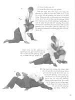 Judo căn bản part 6 ppsx