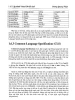 Tự học .NET toàn tập - tập 1 part 2 doc