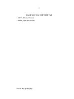 Báo cáo Tổng hợp tại Kho bạc Nhà nước huyện Na Hang