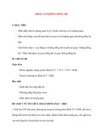 Vât lý 12 Phân ban: ĐỘNG CƠ KHÔNG ĐỒNG BỘ pot