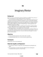 101 activities foteaching creativity and problem solving phần 6 docx