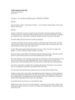 227. A Horseman in the Sky ppsx