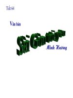 BG Sài gòn tôi yêu potx