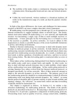 AD HOC NETWORKS Technologies and Protocols phần 5 pps