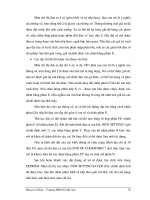 Giáo trình phân tích và hướng dẫn nguồn năng lượng điện hiện nay của nước ta phần 8 pptx