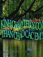 bài giảng liên kết gen