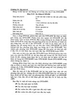 Sửa chữa, nâng cấp và cài đặt máy tính xách tay tập 2 part 3 pdf