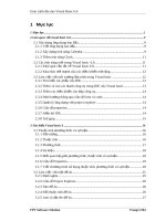 Giáo trình đào tạo Visual Basic_1 doc