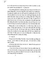 Đại cương ngôn ngữ học tập 1 part 2 pps