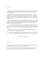 Điều khiển và giám sát tốc độ động cơ từ máy tính