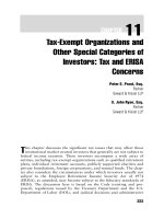 Market neutral strategies phần 9 pdf