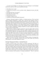 The financial numbers game detecting creative accounting practices phần 3 docx