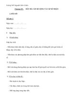 Chương III : 2. DÃY SỐ_DÃY SỐ. CẤP SỐ CỘNG VÀ CẤP SỐ NHÂN pot