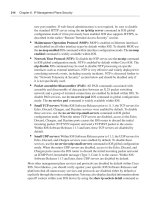 cisco press router security strategies phần 6 ppt