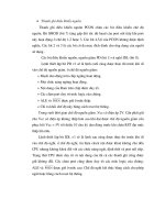 Giáo trình hướng dẫn tìm hiểu phương pháp điều chỉnh nhiệt cho sản phẩm nông nghiệp phần 4 potx