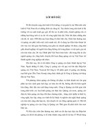 Tổ chức bộ máy của doanh nghiệp Chức năng và quyền hạn