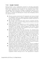 Information Security FUNDAMENTALS phần 8 ppt