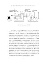 Giáo trình tổng hợp các hệ thống thông tin giúp tránh tình trạng nghẽn mạng trong thông tin di động số phần 3 pptx