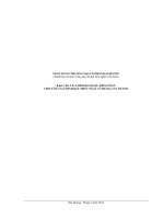 ngân hàng thương mại cổ phần đại dương báo cáo tài chính đã được kiểm toán cho năm tài chính kết thúc 31 tháng 12 năm 2013