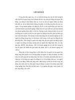 Thực trạng và giải pháp về quy định trả lương tại công ty TNHH Sơn Tùng