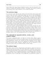 Project risk management processes techniques in sights phần 2 pot