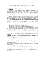 Giáo trình hướng dẫn tìm hiểu về giai đoạn chuyển tiếp của thép - Mactenxit Ram và Austenit phần 4 potx