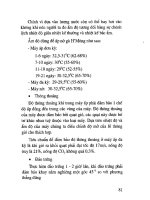 Kỹ thuật chăn nuôi gà đặc sản part 9 potx