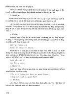 Quản trị hệ thống Linux part 7 docx