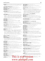 dictionary of slang and unconventional english pdf