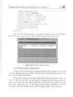Ví dụ và bài tập Visual Basic.Net part 3 ppsx