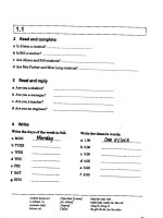 Tiếng Anh trong thương mại part 6 pdf