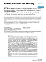 Báo cáo sinh học: 