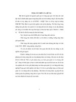 Một số giải pháp nâng cao hiệu quả quản lý và sử dụng đất đai