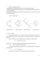 GIÁO TRÌNH GIỐNG VẬT NUÔI part 6 ppsx