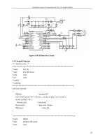 embeddedsystemsandlabsforarm v1 1 phần 10 pot