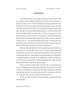 Mở rộng hoạt động cho vay trả góp tại sở giao dịch ngân hàng ngoại thương việt nam