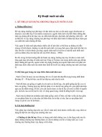 kỹ thuật nuôi các sấu pot