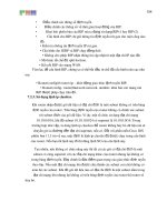 Giáo trình window: Tổng hợp những cách cấu hình cho router phù hợp với định tuyến phần 5 pdf