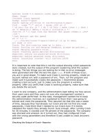 hackers beware the ultimate guide to network security phần 6 docx