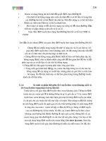 Giáo trình hướng dẫn phương thức để kiểm tra và xử lý những vấn đề của IP phần 2 pot