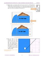 Giáo trình photoshop : Hướng dẫn thiết kế hình ảnh 3 chiều và cách pha trộn màu hợp lý phần 4 ppt