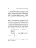 Fundamentals of Digital Television Transmission phần 2 pptx