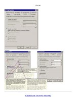 actualtests microsoft 070 290 exam managing and maintaining ms win 2003 phần 3 pot