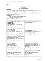 giáo án kể chuyện lớp 4 theo chương trình chuẩn in dùng luôn