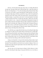 hoạt động thu thập chứng cứ trong quá trình điều tra các vụ án hình sự 9đ