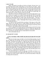 bài tập cá nhân cuối kì môn luật hình sự việt nam tội giết người