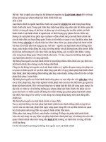 nêu ý nghĩa của công tác hệ thống hoá nguồn của luật hành chính đối với hoạt động áp dụng quy phạm pháp luật hành chính hiện nay