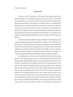 Quản lý máy móc thiết bị tại công ty cổ phần phú thịnh