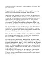 tư tưởng phân chia quyền lực nhà nước và sự vận dụng trong xây dựng nhà nước pháp quyền việt nam